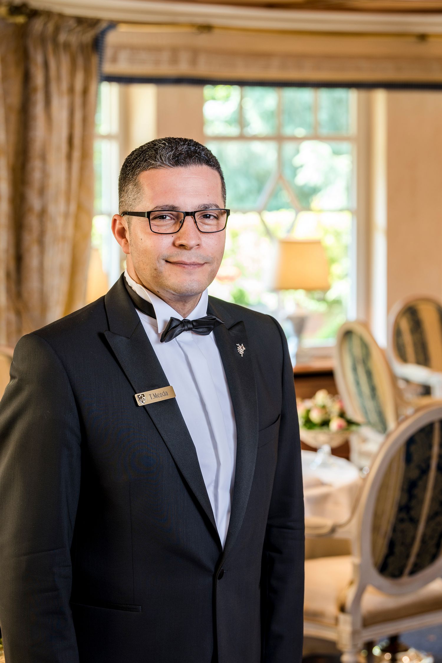 The Wine Cellar Hotel Bareiss