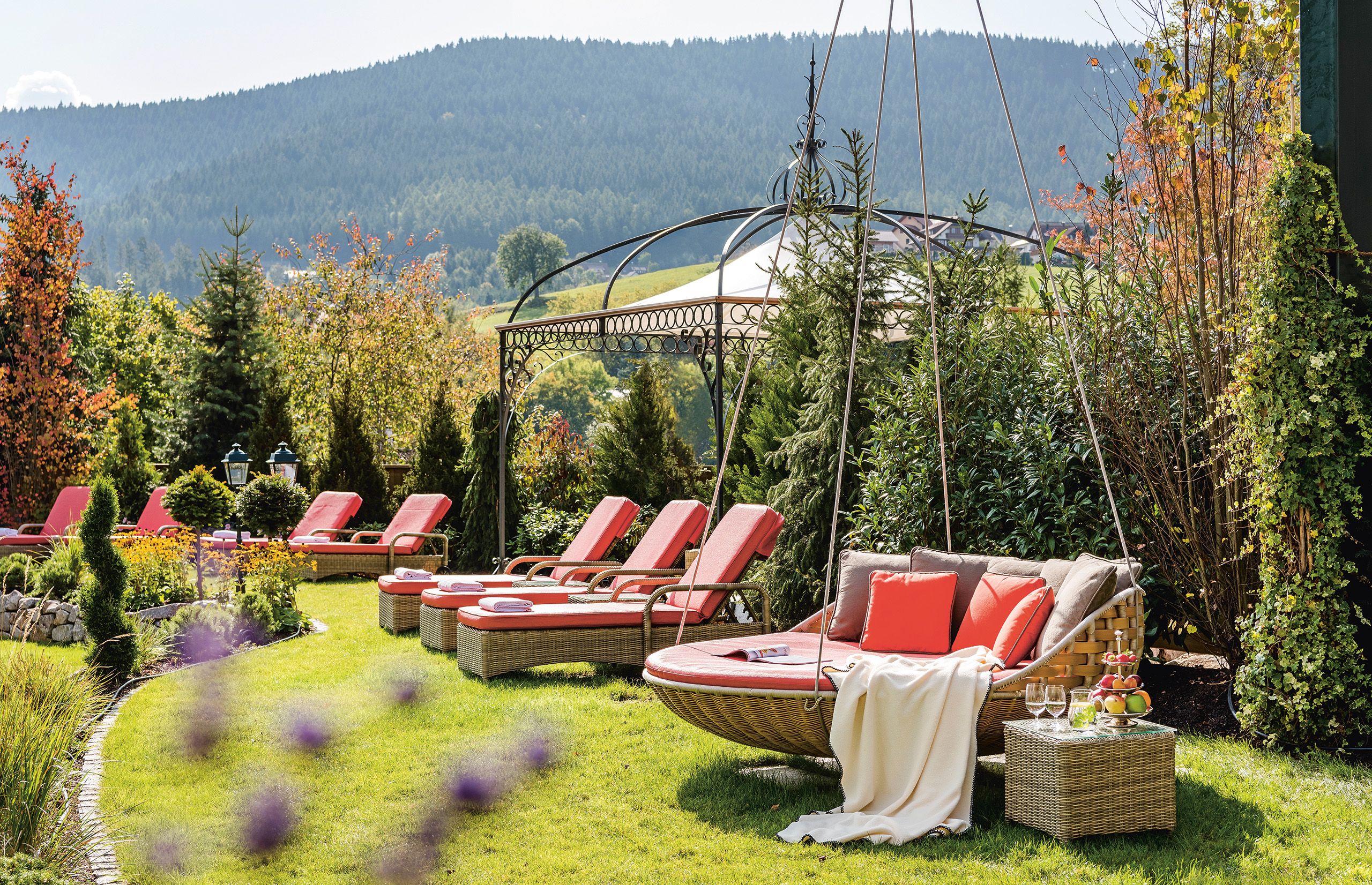 Das Bareiss Erlebnis | Hotel Bareiss