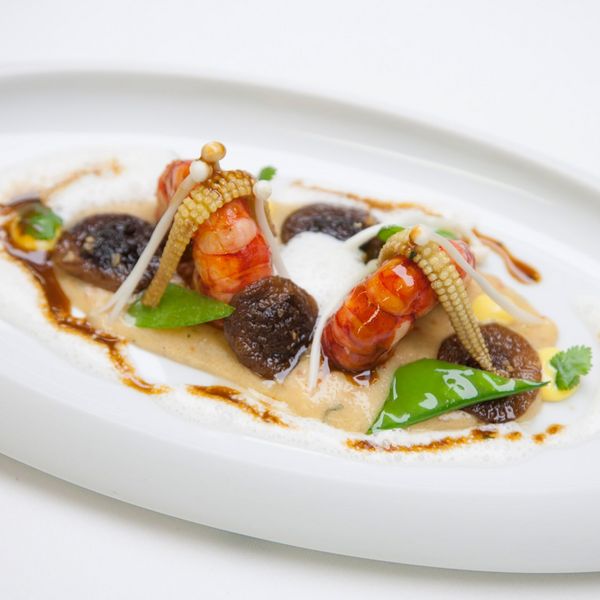 Restaurant 3 Etoiles Bareiss Hotel Bareiss