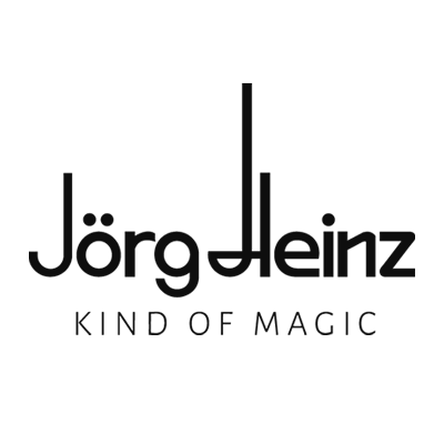 Logo Jörg Heinz