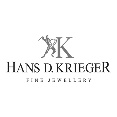 Logo Hans D. Krieger